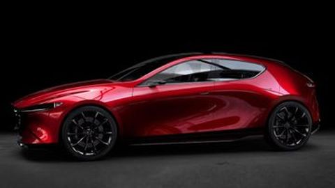 Mazda akan Mendesain Mobil Buatannya dengan Cara Berbeda