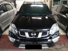 Nissan X-Trail 2.5 XT AT 2013 pakai 2014 TDP 15 Jt.