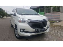 2017 Daihatsu Xenia 1.3 X DELUXE MPV