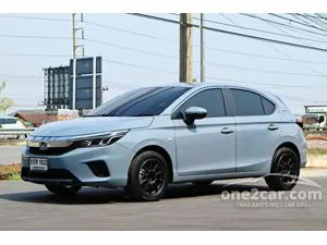 2023 Honda City 1.0 S+ Hatchback