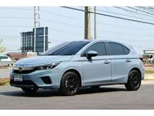 2023 Honda City 1.0 (ปี 20-25) S+ Hatchback