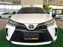 2021 Toyota YARIS 1.2 (ปี 17-25) Sport Hatchback