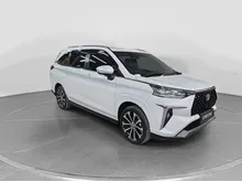 2023 Toyota Veloz 1.5 Q (Premium Color) MPV      PROMO WARRANTY 1+1 TAHUN MESIN, TRANSMISI DAN AC