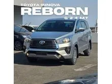 2025 Toyota Kijang Innova 2.4 G MPV