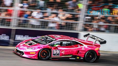 2015 KL City Grand Prix Epilogue - Flat Footed Or A Roaring Start?