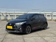 2016 Toyota Yaris 1.5 TRD Sportivo Hatchback km 54 Ribu .. Mobil Super Top Rawatan ..