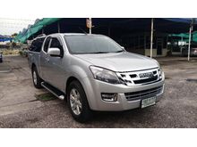 2016 Isuzu D-Max 2.5 SPACE CAB (ปี 11-17) Hi-Lander L Pickup MT