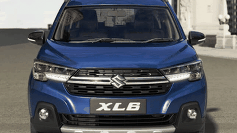 Harga Suzuki XL7 Kabarnya Lebih Murah dari Toyota Rush