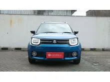 2017 Suzuki Ignis 1.2 GX SUV