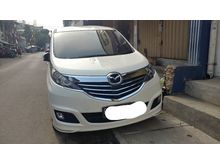 2014 Mazda Biante 2.0 2.0 SKYACTIV A/T Wagon
