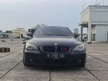 2004 BMW 530i 3.0 E60 Sedan