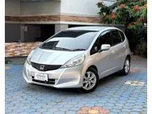 2012 Honda JAZZ 1.5 (ปี 08-14) V Hatchback