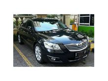 2007 Toyota Camry 2.4 V Sedan