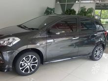 Perodua Myvi 1.5 AV Hatchback