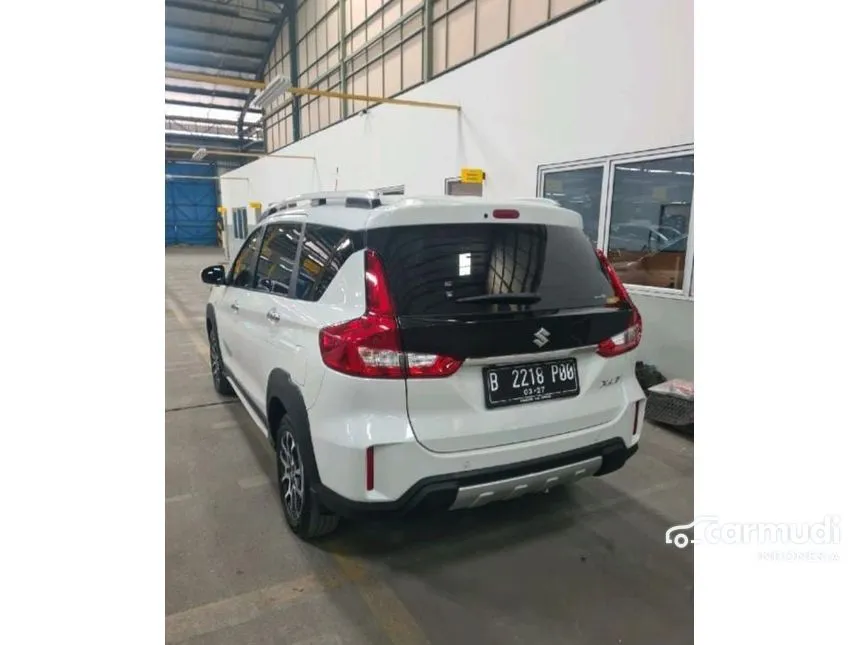 2022 Suzuki XL7 Beta SUV