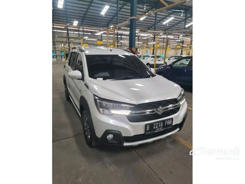 2022 Suzuki XL7 Beta SUV