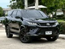 2022 Toyota FORTUNER 2.8 (ปี 15-25) GR Sport 4WD SUV