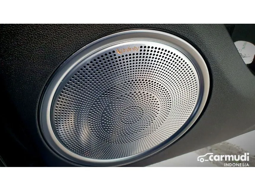 2024 GWM Tank 500 HEV SUV