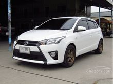 2014 Toyota Yaris 1.2 (ปี 13-17) J Hatchback AT