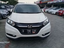 2016 Honda HR-V 1.5 E SUV