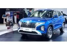 2022 Hyundai Creta 1.5 Trend Wagon