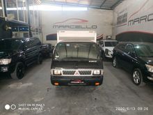 2014 Mitsubishi Colt L300 2.5 L300 Pick-up