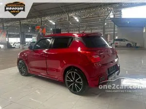 2020 Suzuki SWIFT 1.2 GL Hatchback