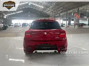 2020 Suzuki SWIFT 1.2 GL Hatchback