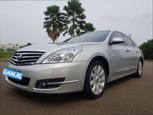 2011 Nissan Teana 2.5 250XV Sedan tgn 1 garansi mesin