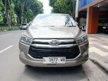 2018 Toyota Kijang Innova 2.4 V MPV