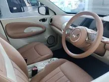 2025 Wuling Binguo EV Pro Hatchback