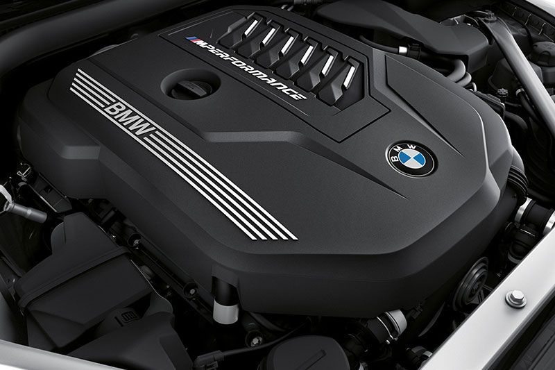 BMW Z4 M40i Akan Lakoni Debut Global Pekan Depan