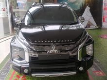 2021 Mitsubishi Xpander 1,5 CROSS/DP minim/angsuran murah/harga ppnbm