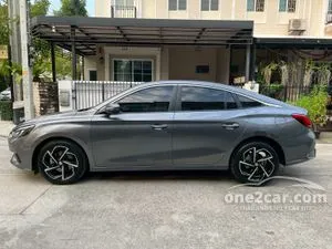 2021 MG MG5 1.5 X Sedan