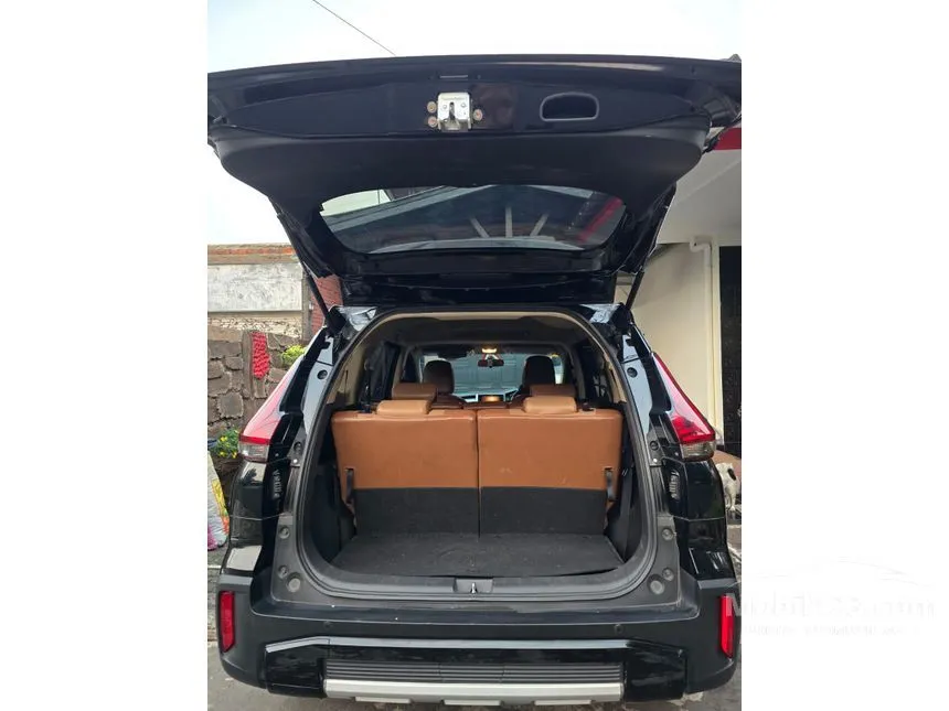 2021 Mitsubishi Xpander Cross MPV