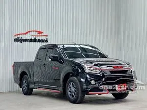 2019 Isuzu D-MAX 1.9 X-Series Speed Space Cab Pickup