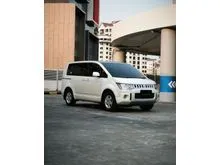 2015 Mitsubishi Delica 2.0 D5 MPV , LOW KM 100 RB , MITSUBISHI DELICA 2.0 AT 2015 PUTIH , SERVICE RECORD FULL , TERAWAT DAN SIAP PAKAI