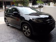 2014 Honda CR-V 2.4 i-VTEC SUV