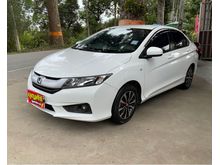 2016 Honda City 1.5 (ปี 14-18) S i-VTEC Sedan AT