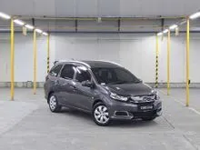2018 Honda Mobilio 1.5 S MPV