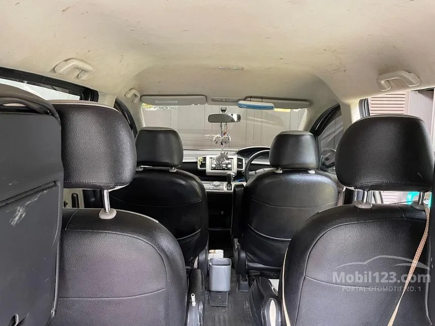 2011 Honda Freed Power Sliding Door MPV