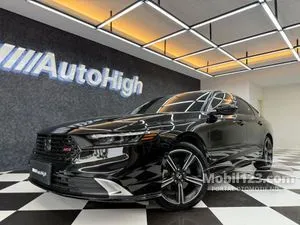 2024 Honda Accord 2.0 RS e:HEV Sedan
