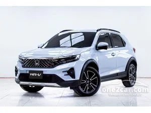 2023 Honda WR-V 1.5 RS SUV