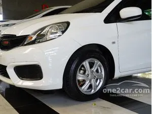 2018 Honda Brio 1.2 V Hatchback