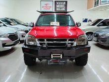 2003 Isuzu D-Max 3.0 Base Spec Pick-up
