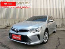 2015 Toyota Camry 2.0 (ปี 12-16) G Sedan AT