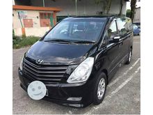 2009 Hyundai Starex 2.5 (A)