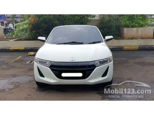 2015 Honda S660 0.7 Convertible