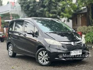 2012 Honda Freed 1.5 E MPV