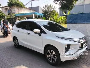 2018 Mitsubishi Xpander 1.5 Ultimate MPV